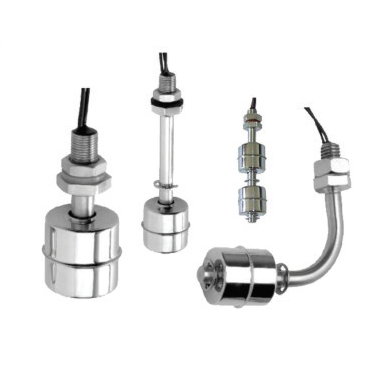 LJ-UQK01、02、03、04型浮球液位開關(guān)