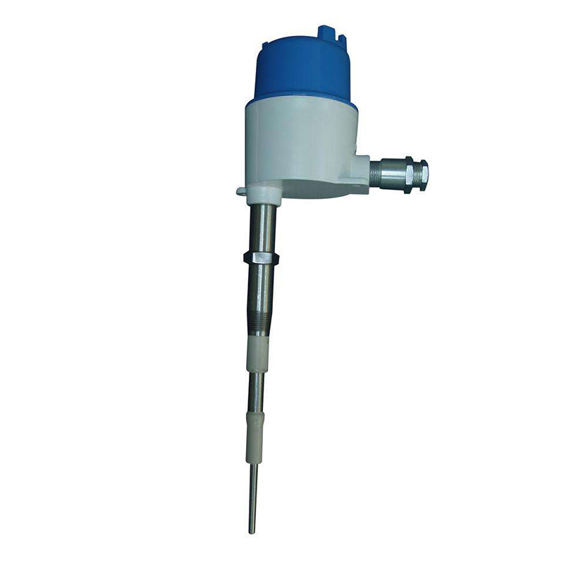 LJ800C智能射頻導納物位儀