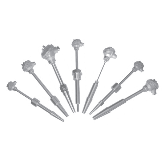 電站測(cè)溫用熱電偶、熱電阻