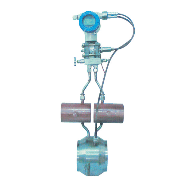 LJ-LGBK-YT一體化智能孔板流量計(jì)