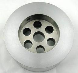 環(huán)形孔板、圓缺孔板、偏心孔板