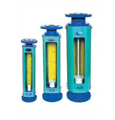 LJLZB、LZF型玻璃轉(zhuǎn)子流量計(jì)